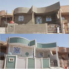شركة ترميمات بجدة
